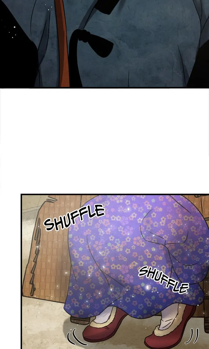 Beneath the Peach Tree Chapter 3 - Page 60