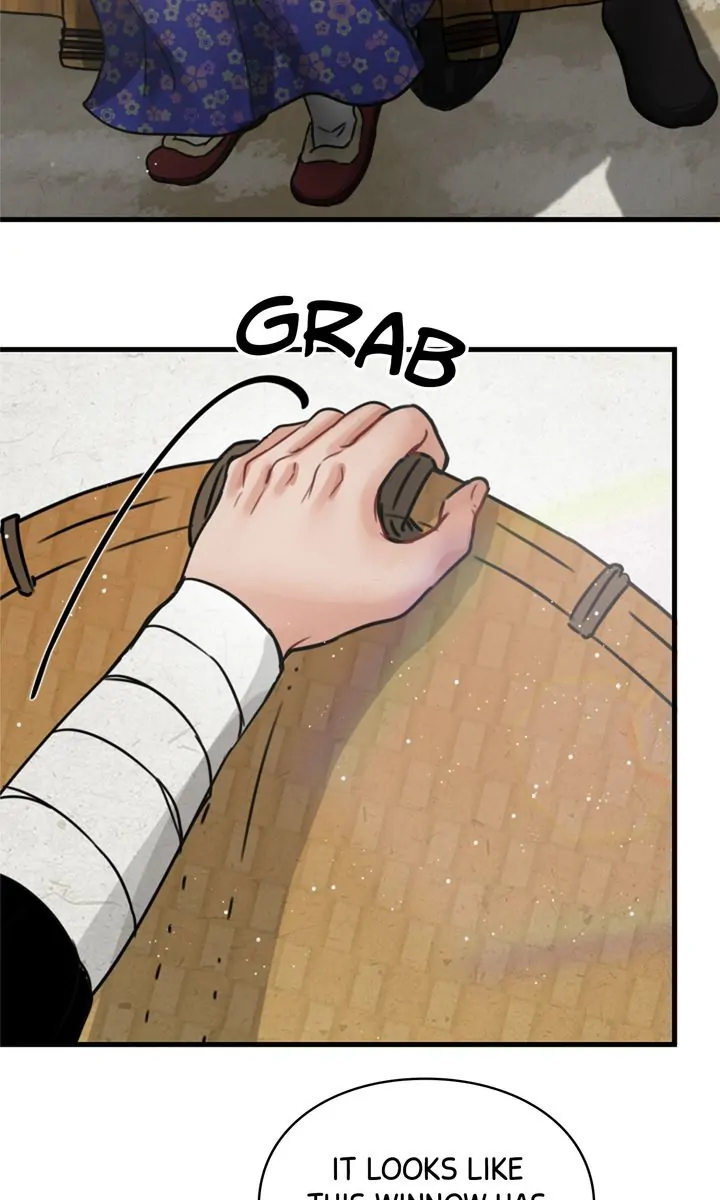 Beneath the Peach Tree Chapter 3 - Page 62