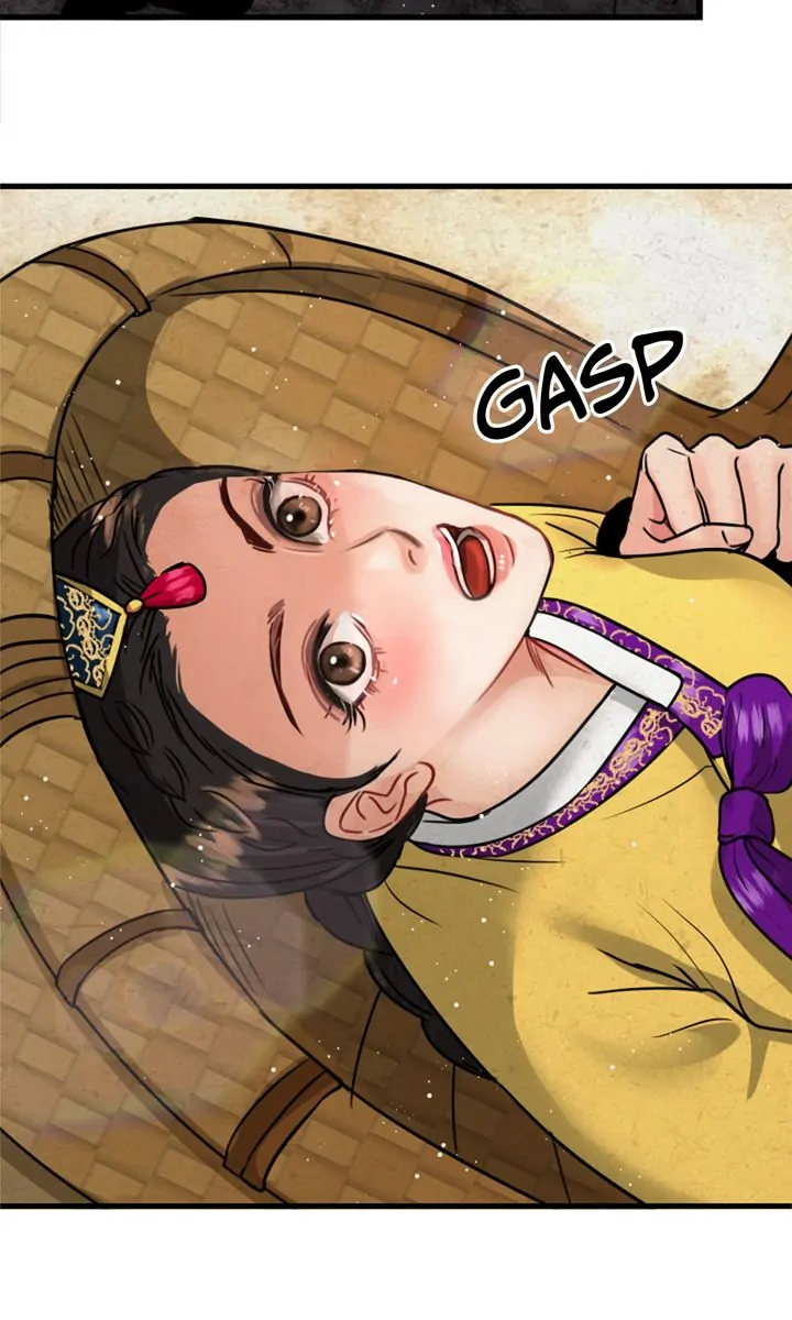 Beneath the Peach Tree Chapter 3 - Page 65