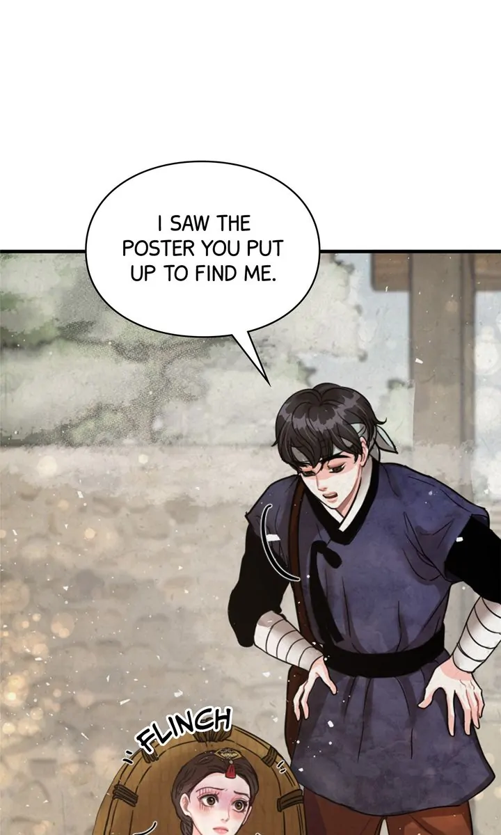 Beneath the Peach Tree Chapter 3 - Page 66