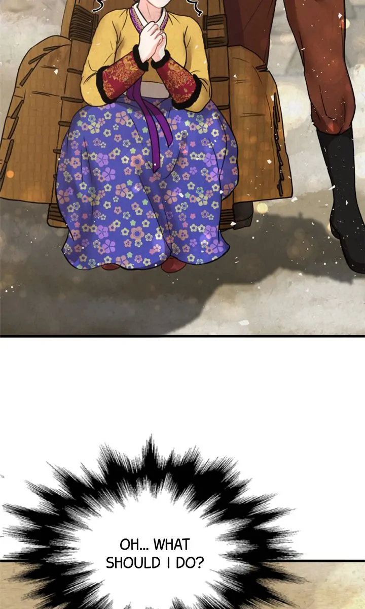 Beneath the Peach Tree Chapter 3 - Page 67