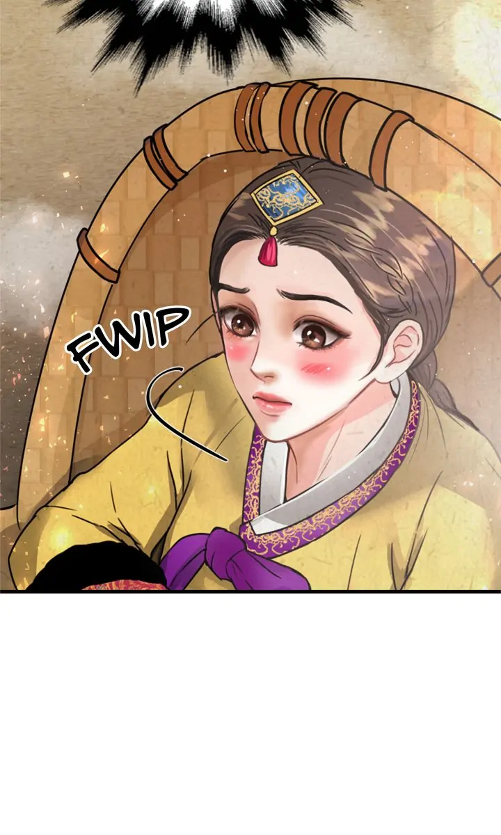 Beneath the Peach Tree Chapter 3 - Page 68