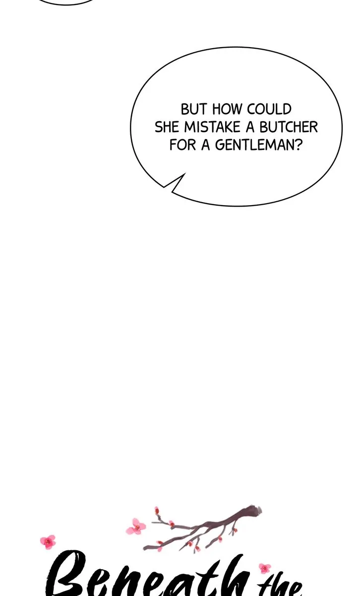 Beneath the Peach Tree Chapter 3 - Page 7