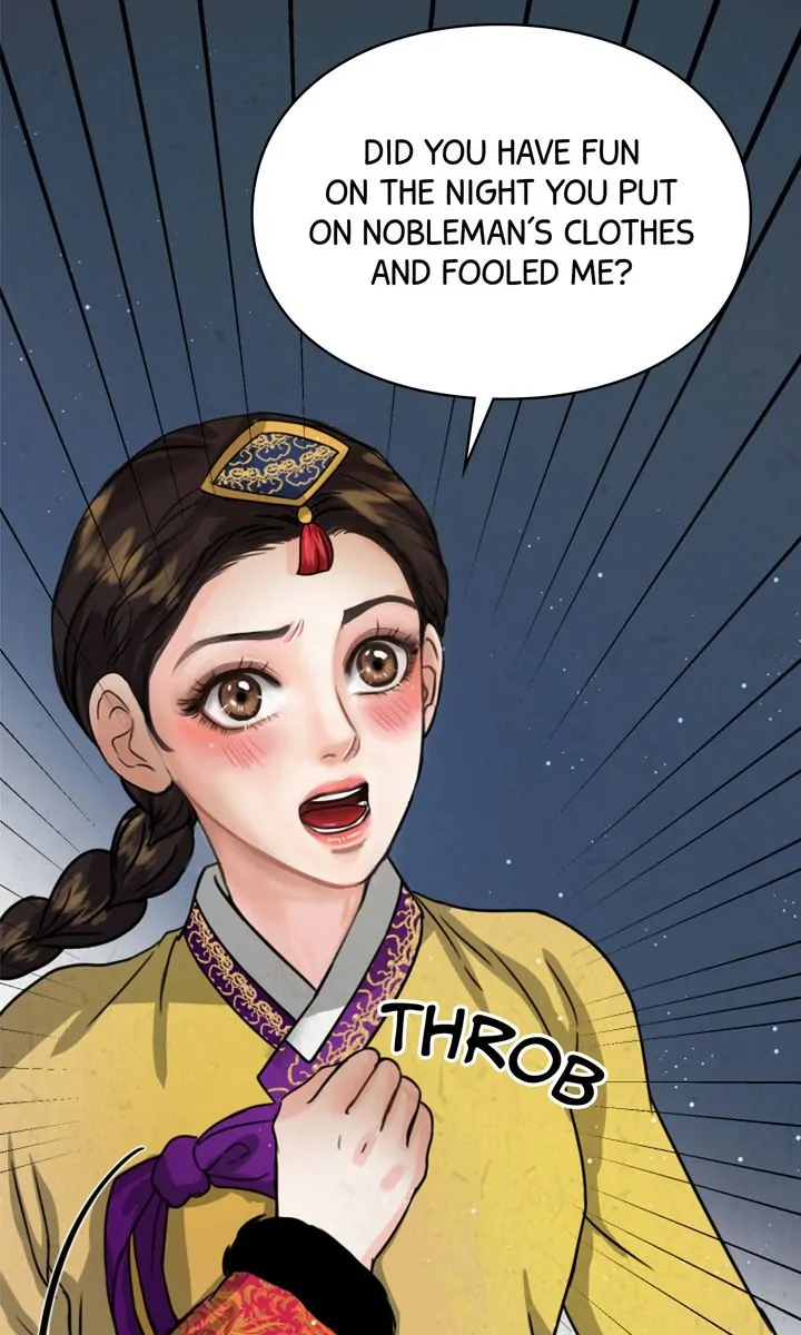 Beneath the Peach Tree Chapter 3 - Page 77