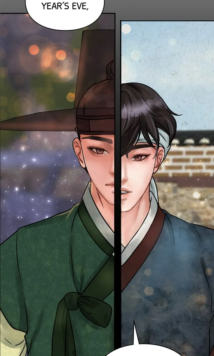 Beneath the Peach Tree Chapter 3 - Page 82