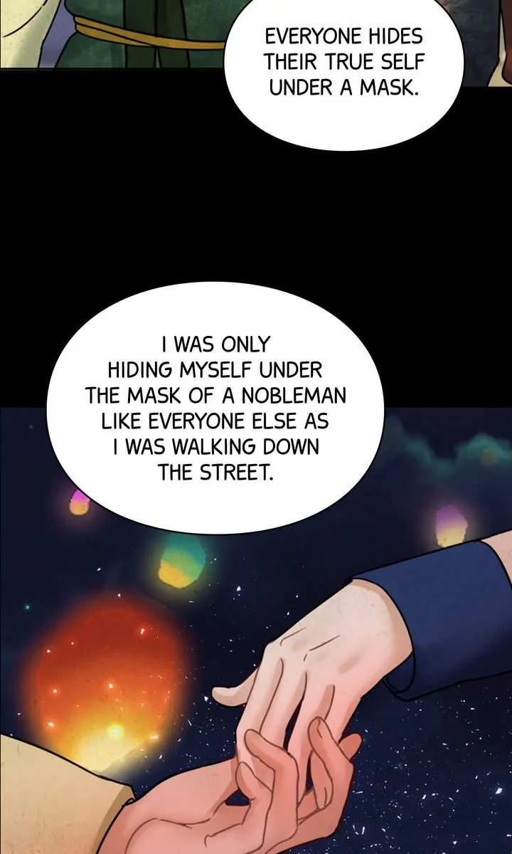 Beneath the Peach Tree Chapter 3 - Page 83
