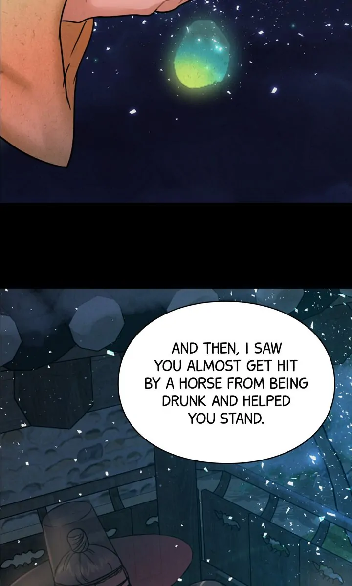 Beneath the Peach Tree Chapter 3 - Page 84