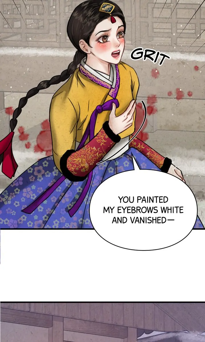 Beneath the Peach Tree Chapter 3 - Page 86