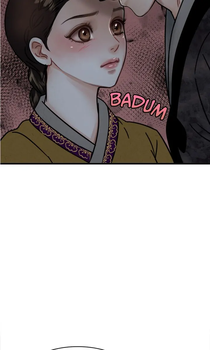 Beneath the Peach Tree Chapter 3 - Page 89