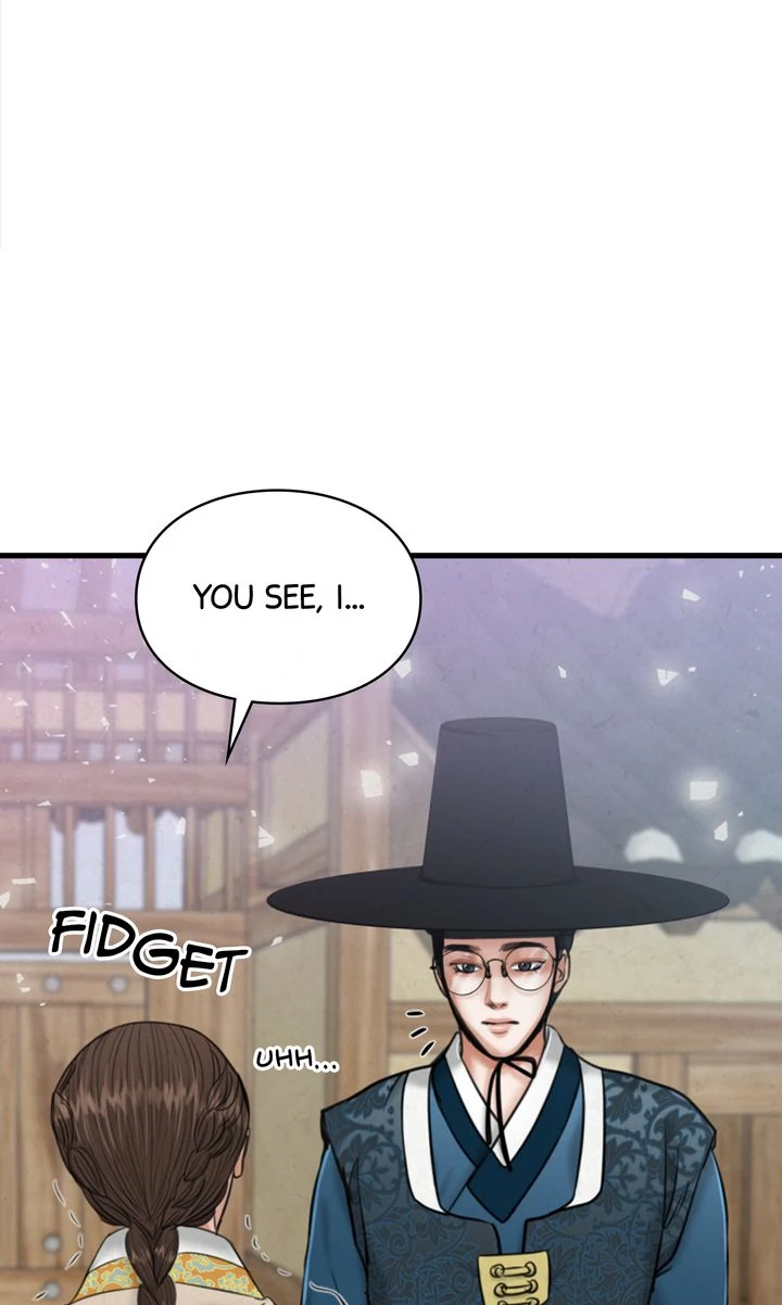 Beneath the Peach Tree Chapter 30 - Page 10