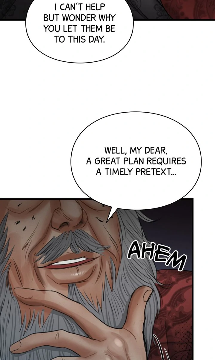 Beneath the Peach Tree Chapter 30 - Page 100