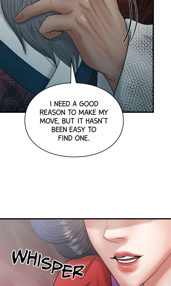 Beneath the Peach Tree Chapter 30 - Page 101