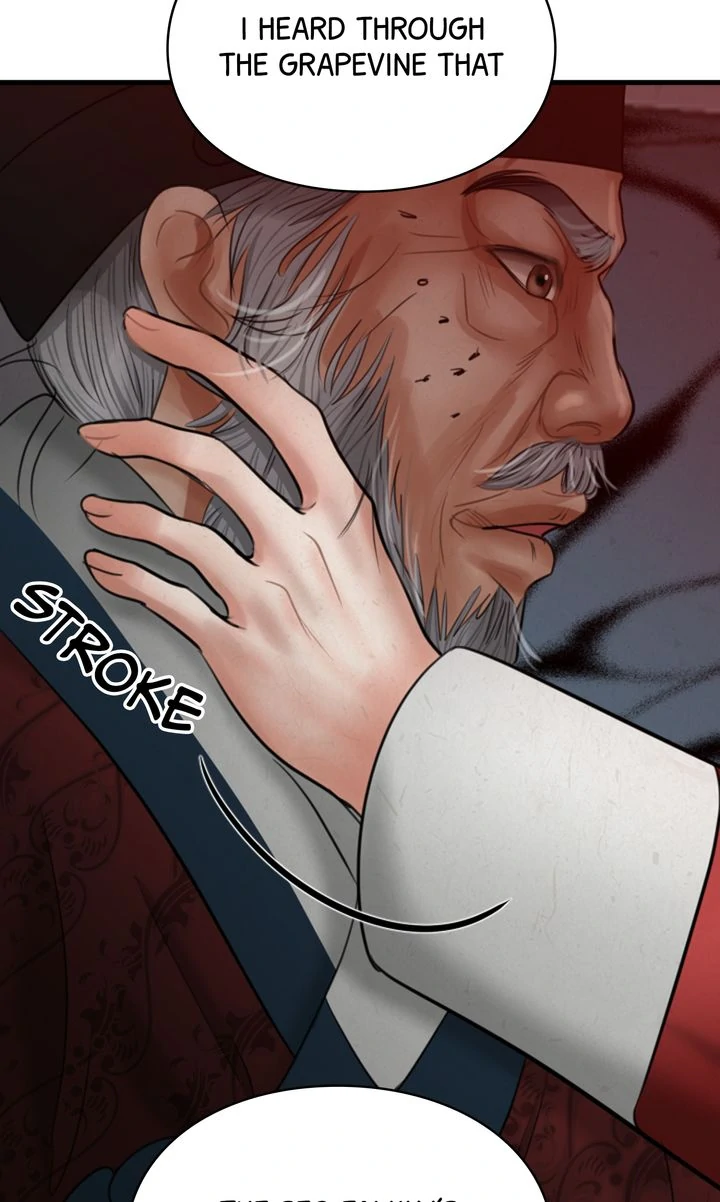 Beneath the Peach Tree Chapter 30 - Page 103