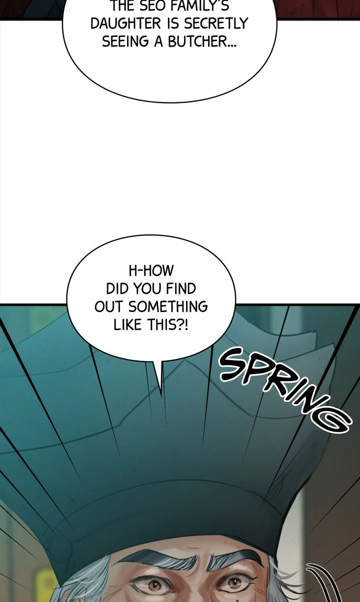 Beneath the Peach Tree Chapter 30 - Page 104