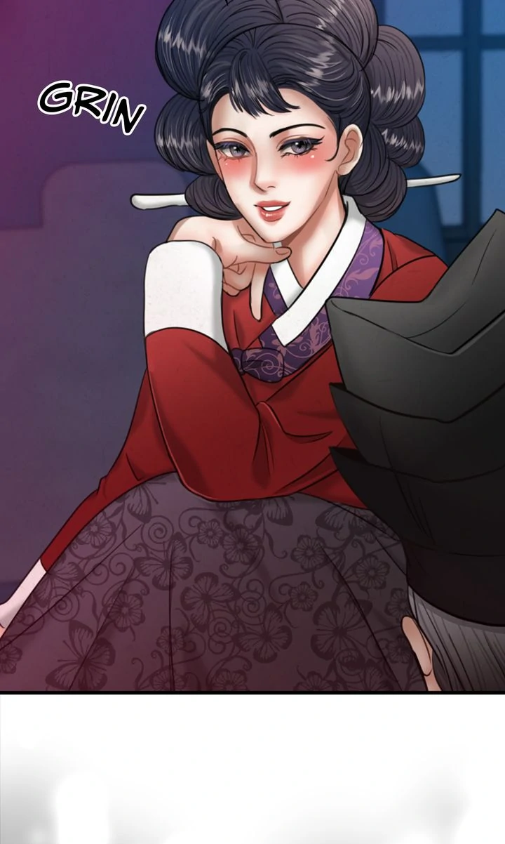 Beneath the Peach Tree Chapter 30 - Page 106