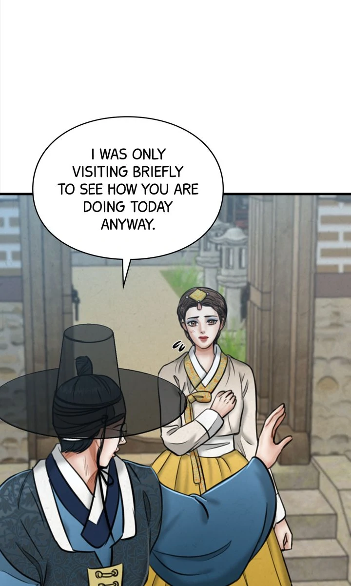 Beneath the Peach Tree Chapter 30 - Page 16
