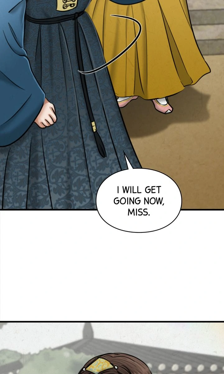 Beneath the Peach Tree Chapter 30 - Page 17