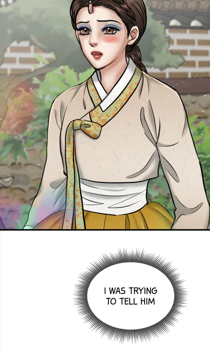 Beneath the Peach Tree Chapter 30 - Page 18