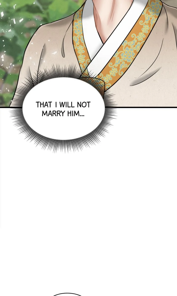 Beneath the Peach Tree Chapter 30 - Page 20
