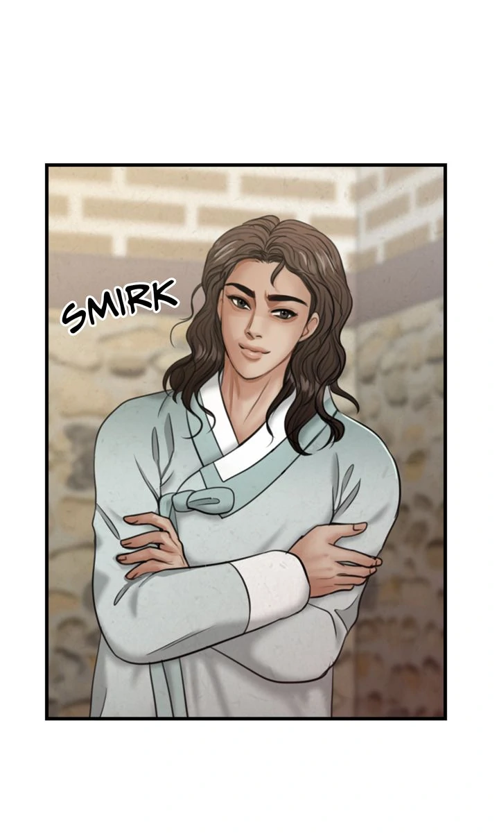 Beneath the Peach Tree Chapter 30 - Page 22