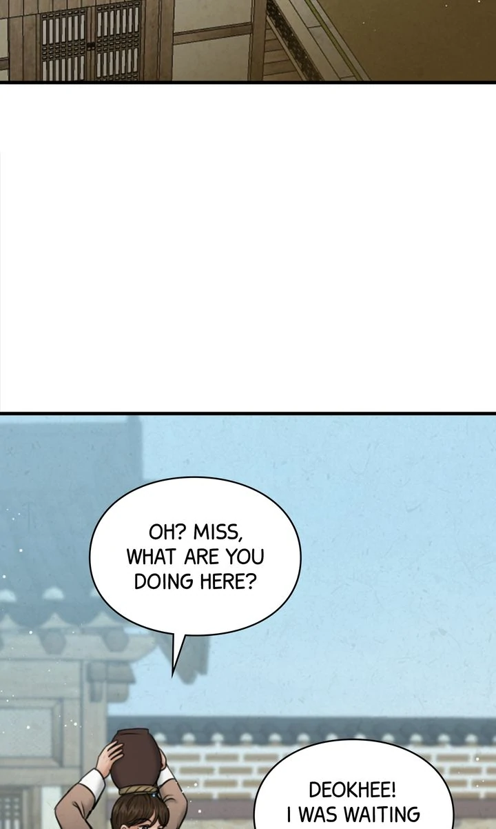 Beneath the Peach Tree Chapter 30 - Page 26