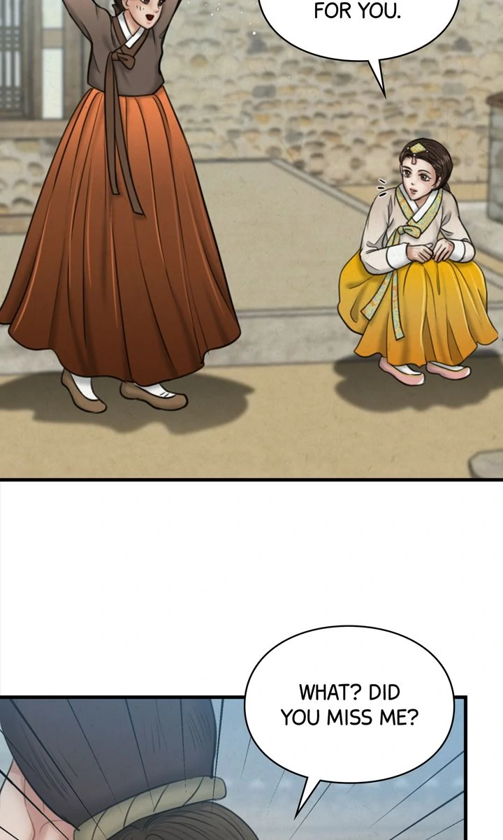 Beneath the Peach Tree Chapter 30 - Page 27