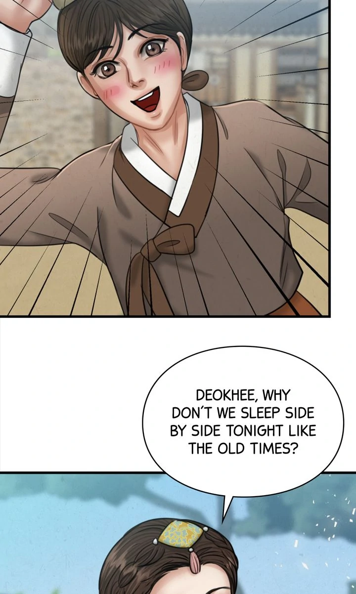 Beneath the Peach Tree Chapter 30 - Page 28