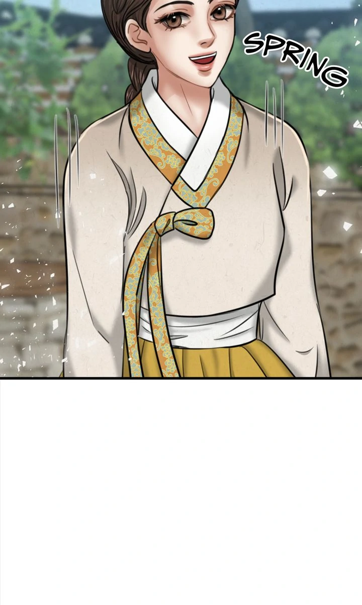 Beneath the Peach Tree Chapter 30 - Page 29