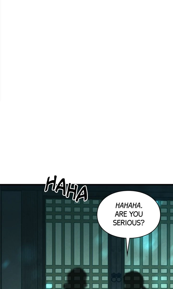 Beneath the Peach Tree Chapter 30 - Page 31