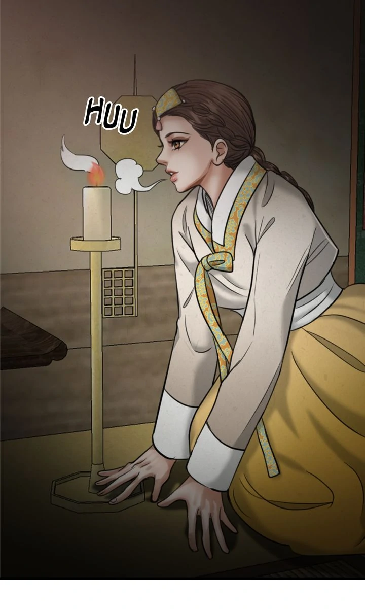 Beneath the Peach Tree Chapter 30 - Page 33