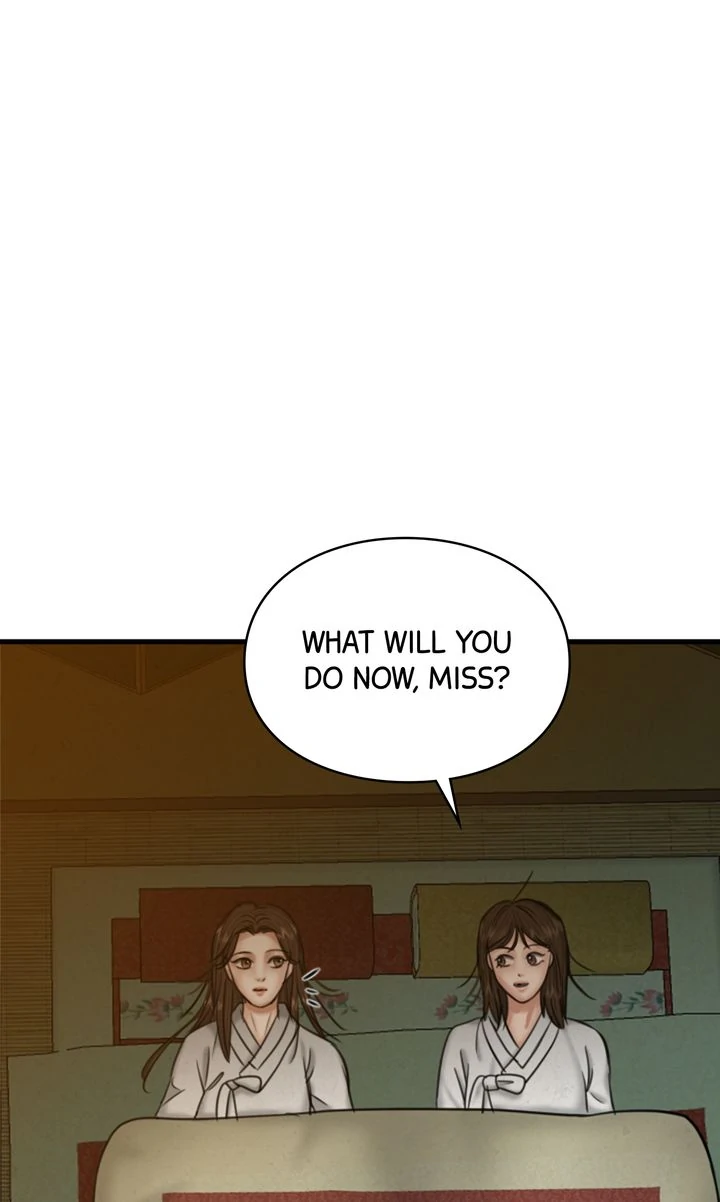 Beneath the Peach Tree Chapter 30 - Page 34