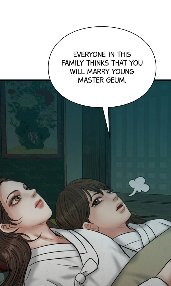 Beneath the Peach Tree Chapter 30 - Page 36