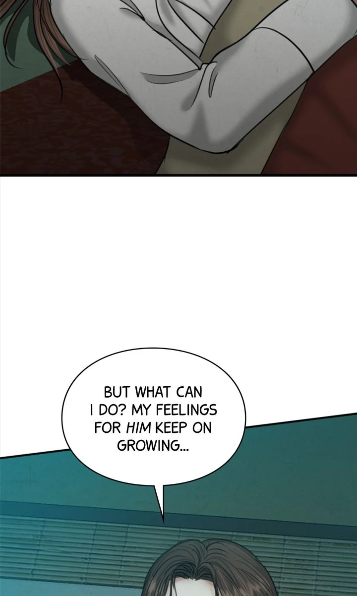 Beneath the Peach Tree Chapter 30 - Page 37