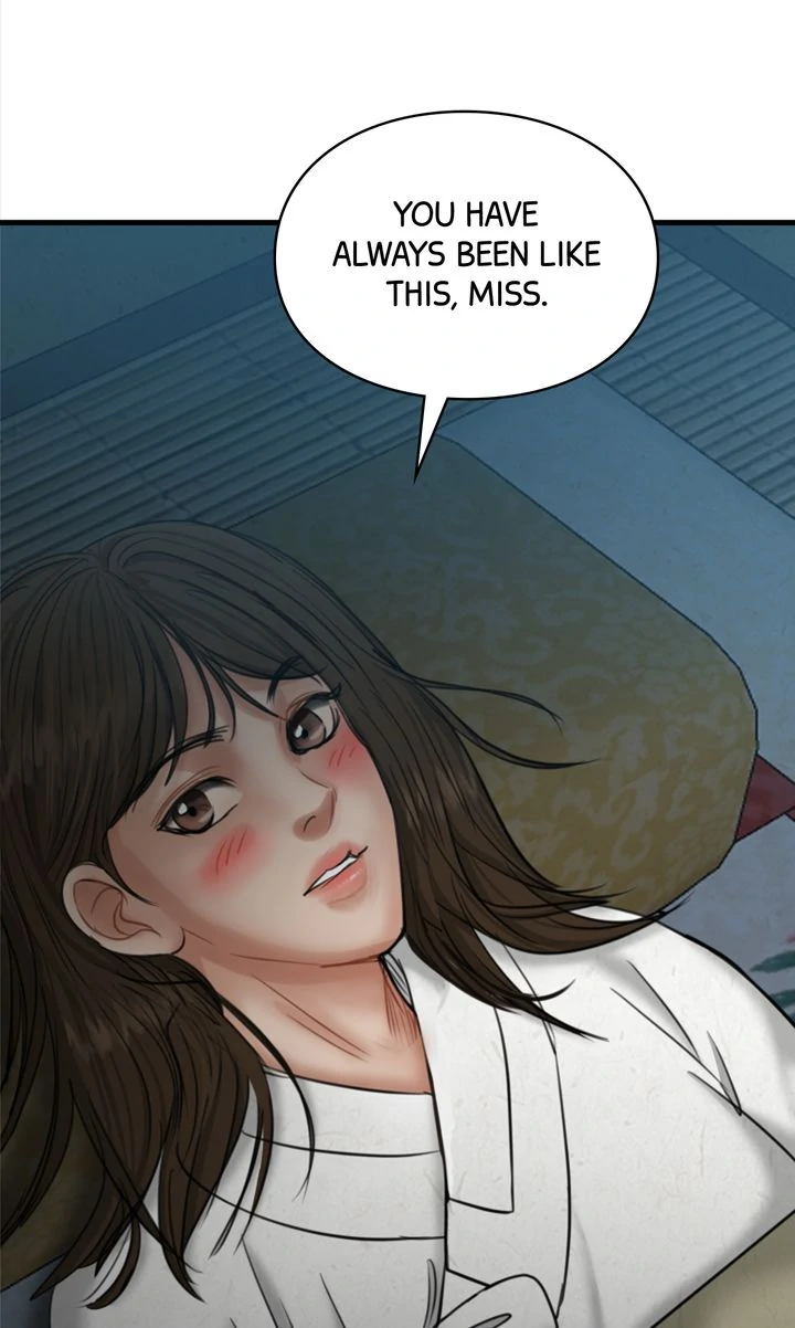 Beneath the Peach Tree Chapter 30 - Page 39