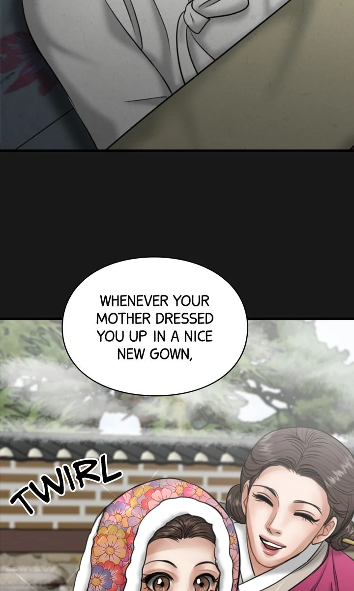 Beneath the Peach Tree Chapter 30 - Page 40