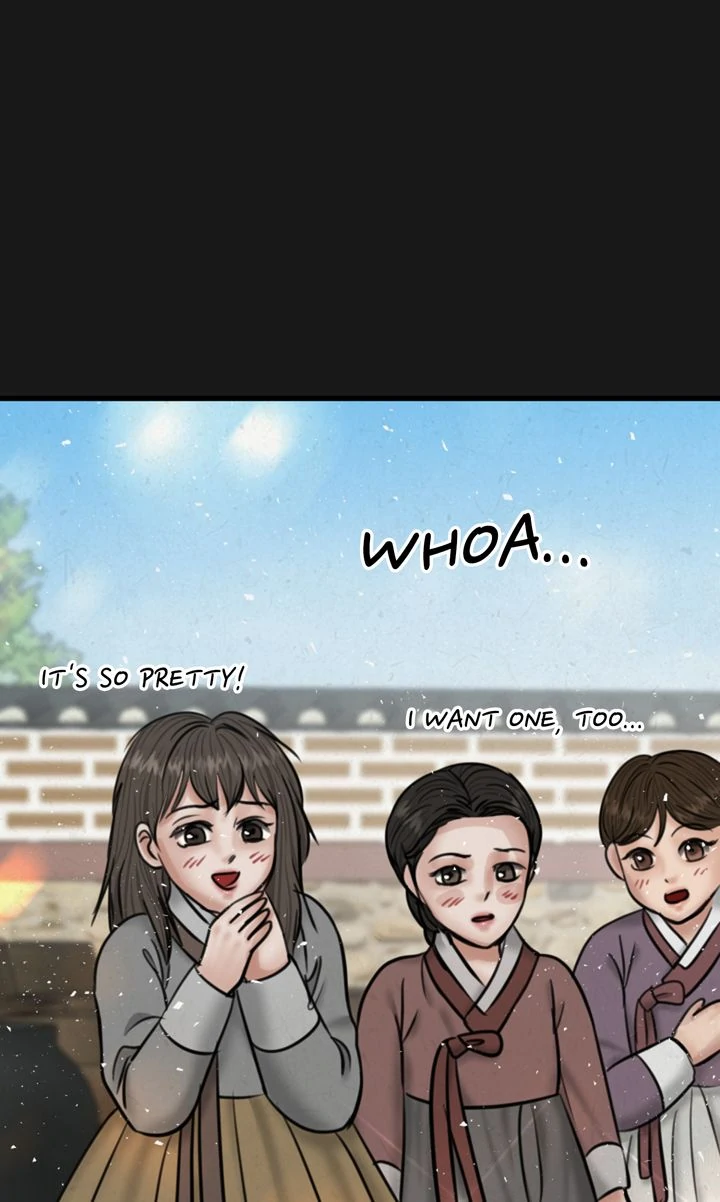 Beneath the Peach Tree Chapter 30 - Page 42