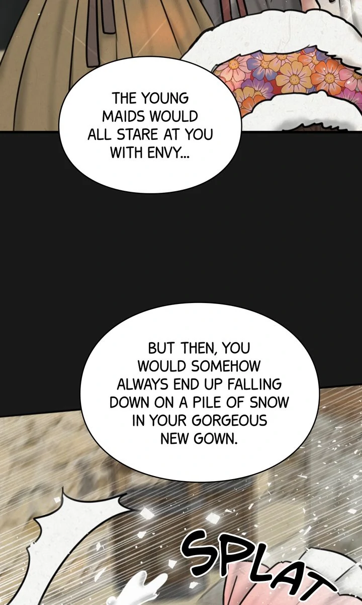 Beneath the Peach Tree Chapter 30 - Page 43