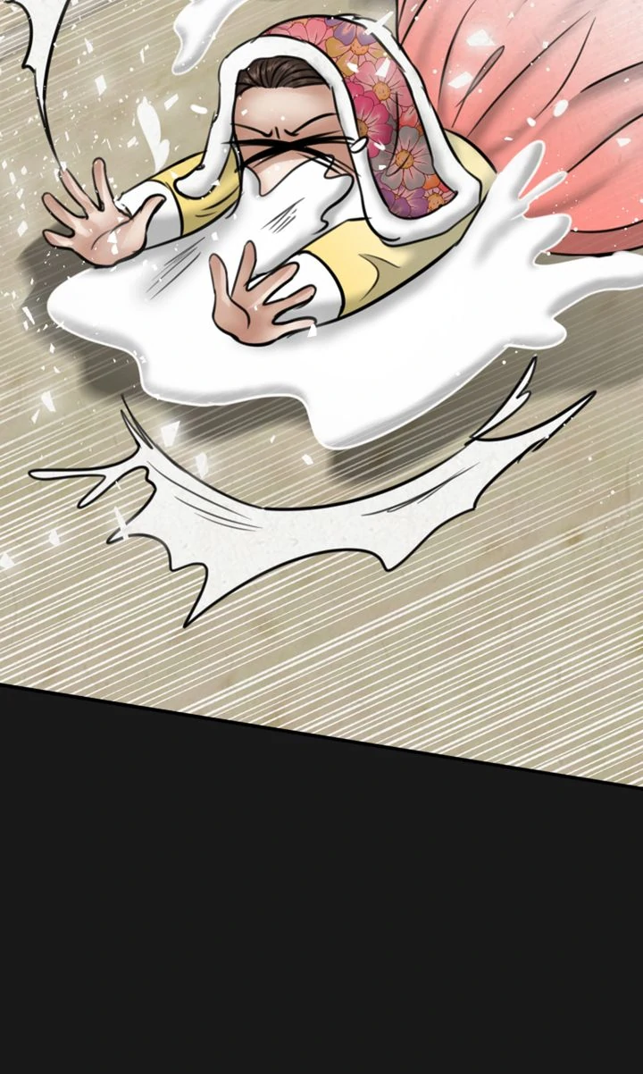 Beneath the Peach Tree Chapter 30 - Page 44