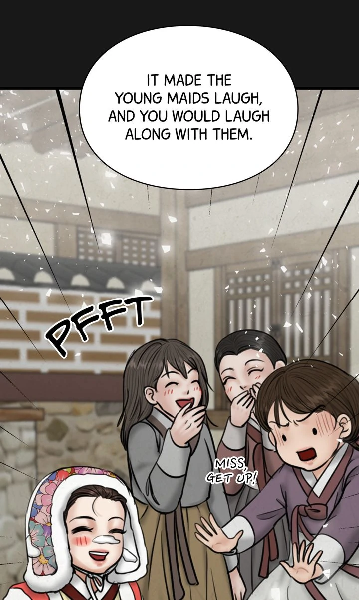 Beneath the Peach Tree Chapter 30 - Page 45