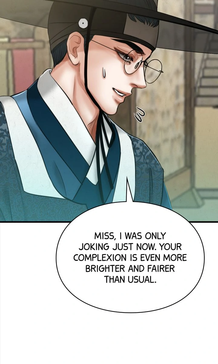 Beneath the Peach Tree Chapter 30 - Page 5