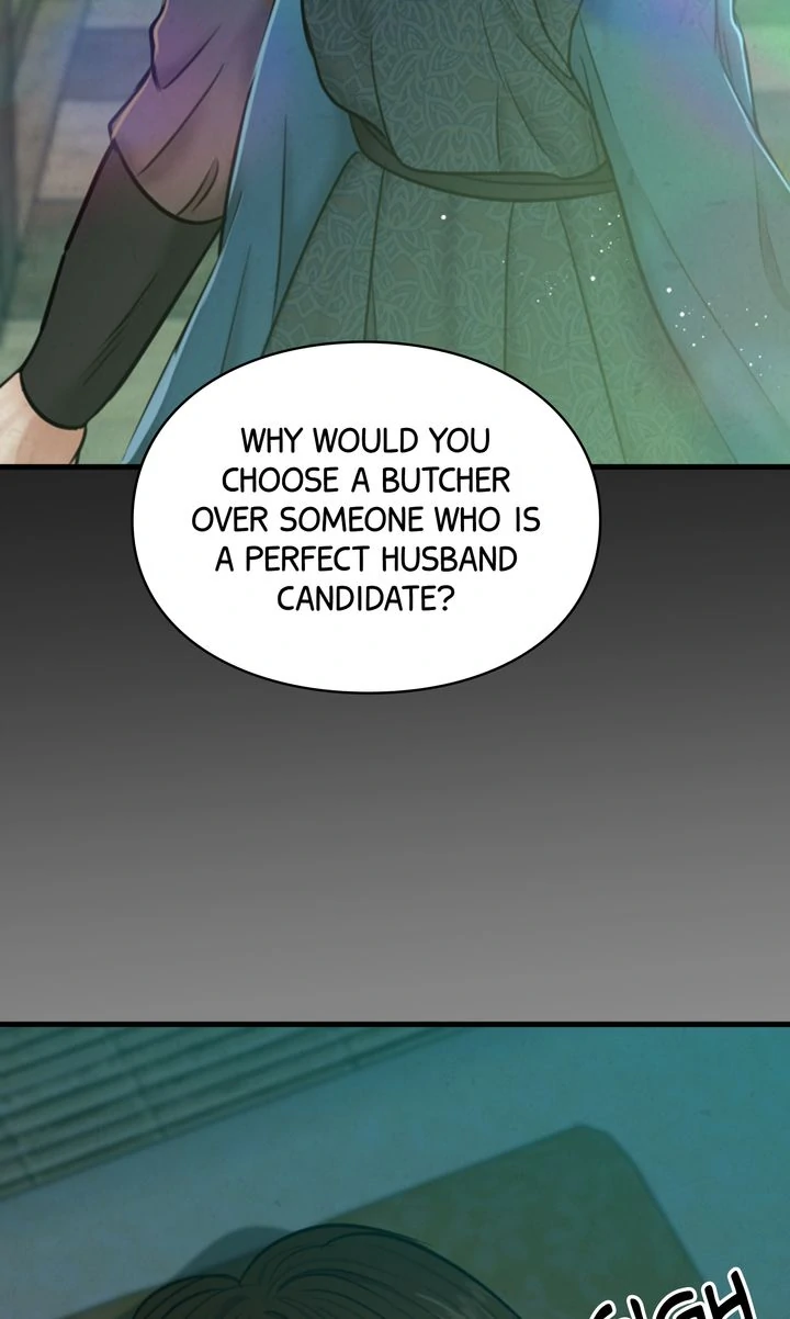 Beneath the Peach Tree Chapter 30 - Page 51