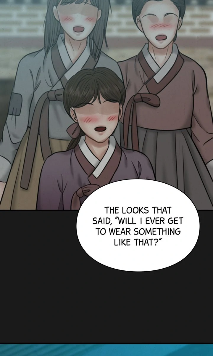 Beneath the Peach Tree Chapter 30 - Page 57