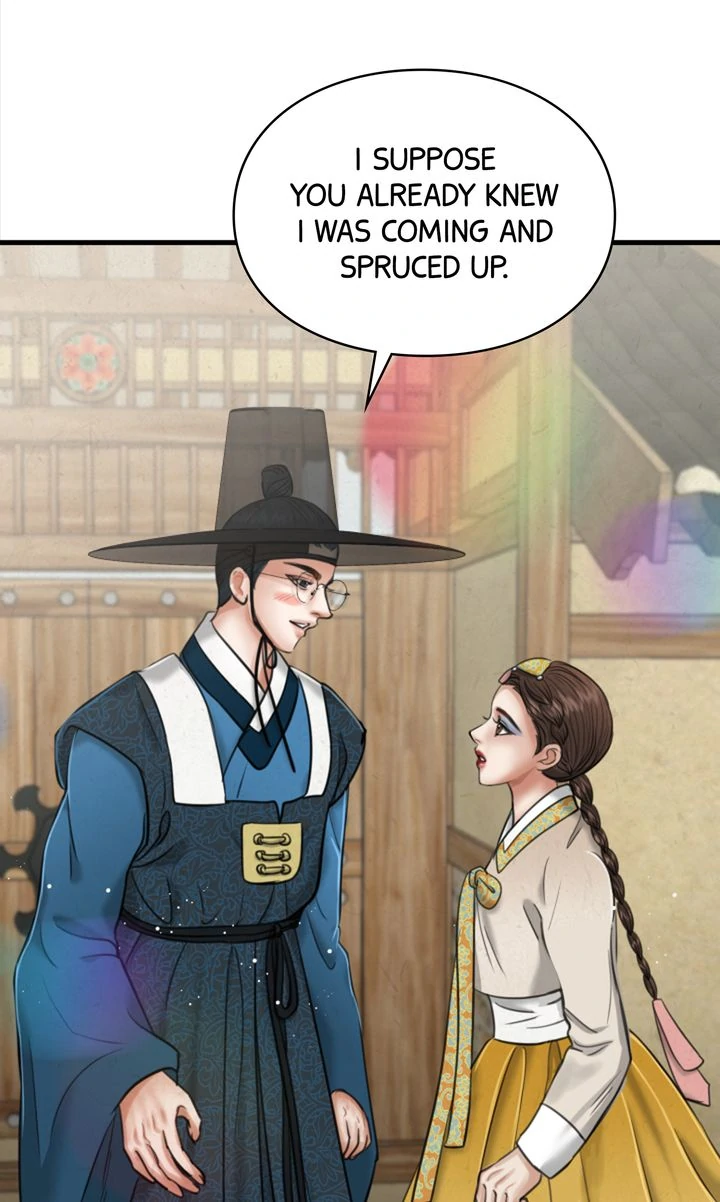 Beneath the Peach Tree Chapter 30 - Page 6