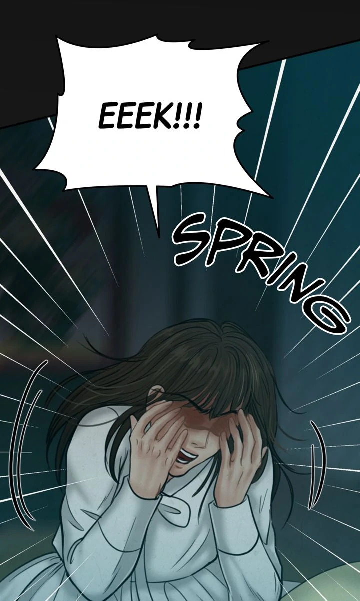 Beneath the Peach Tree Chapter 30 - Page 61