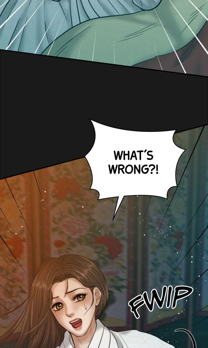 Beneath the Peach Tree Chapter 30 - Page 62