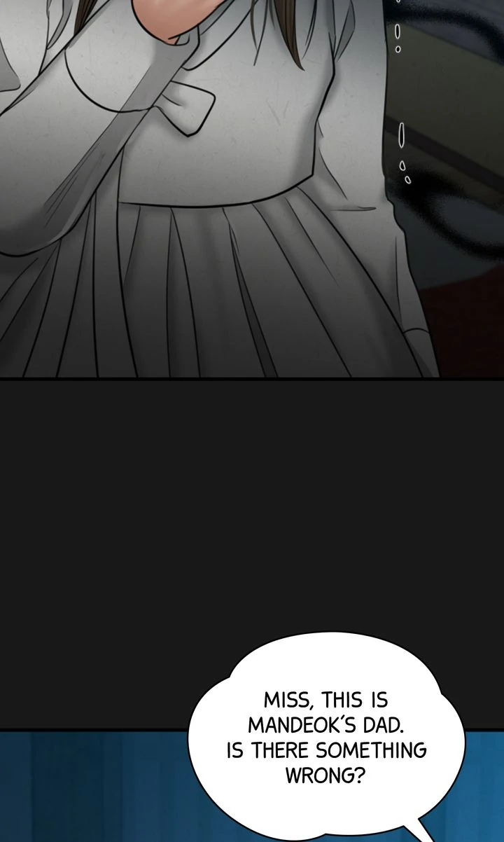 Beneath the Peach Tree Chapter 30 - Page 65