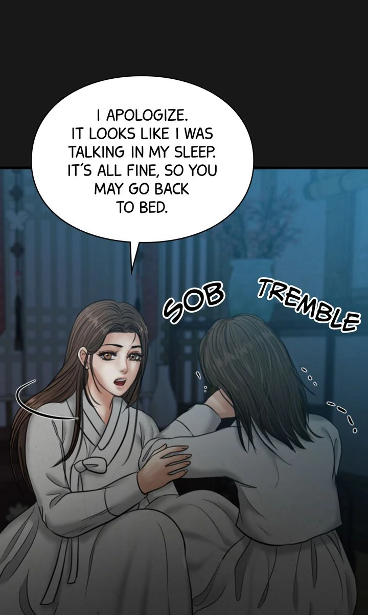 Beneath the Peach Tree Chapter 30 - Page 67