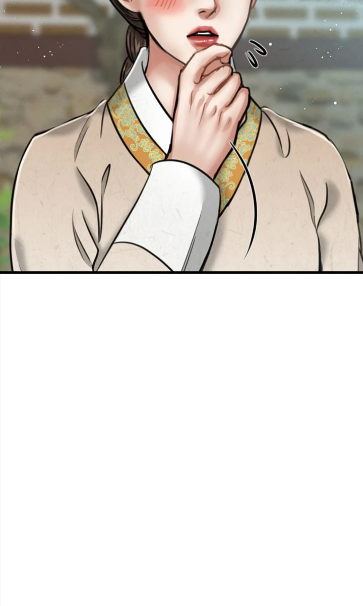 Beneath the Peach Tree Chapter 30 - Page 8