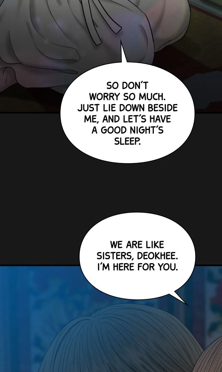 Beneath the Peach Tree Chapter 30 - Page 81