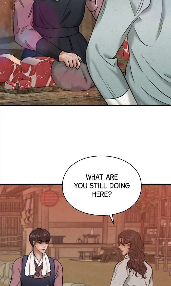 Beneath the Peach Tree Chapter 30 - Page 84